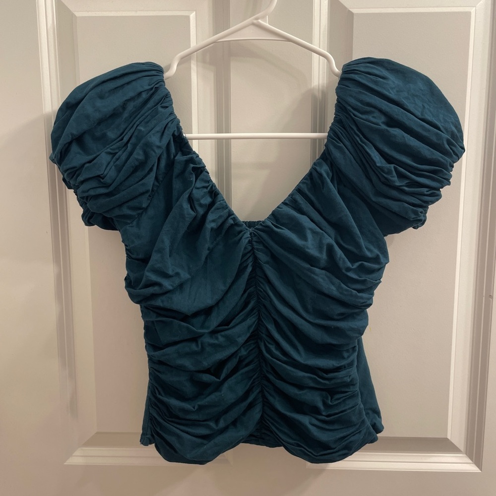 Abercrombie & Fitch Best Dressed Collection Top